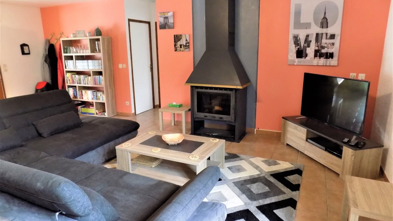 Photo of Livingroom in Granes