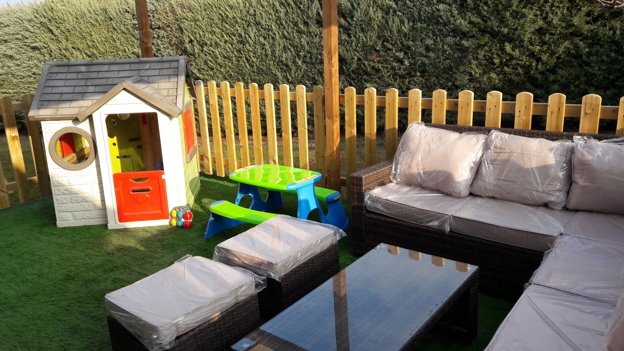 Photo of Outdoor in Granes
