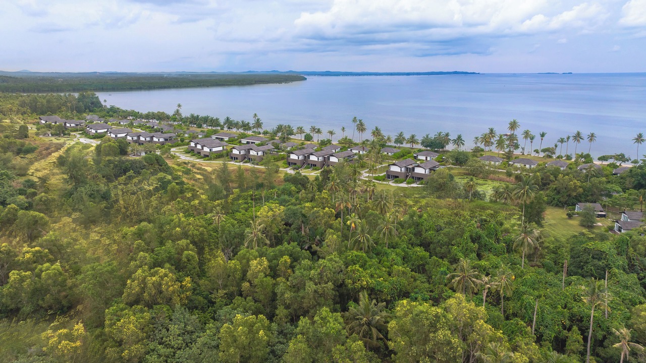 Photo of Outdoor in Bintan