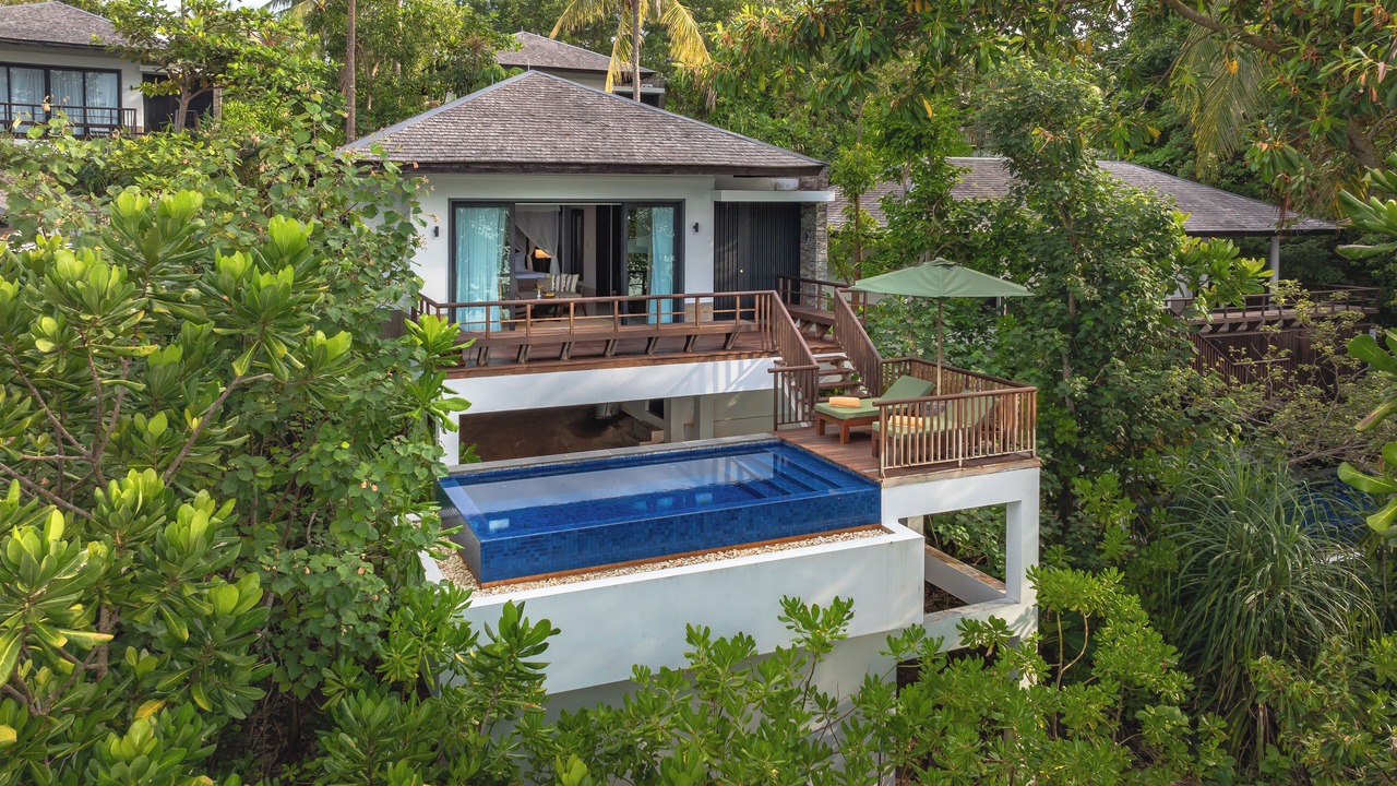 Photo of Bedroom in Bintan