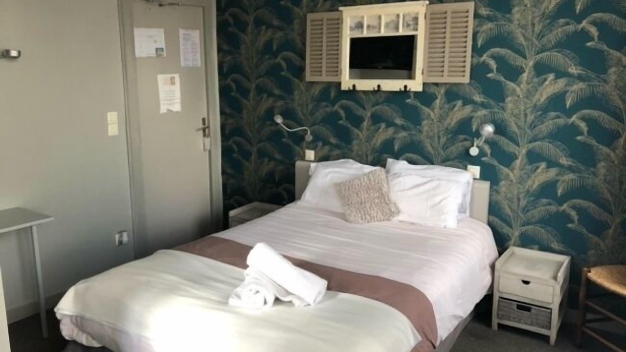 Photo of Bedroom in Carentan