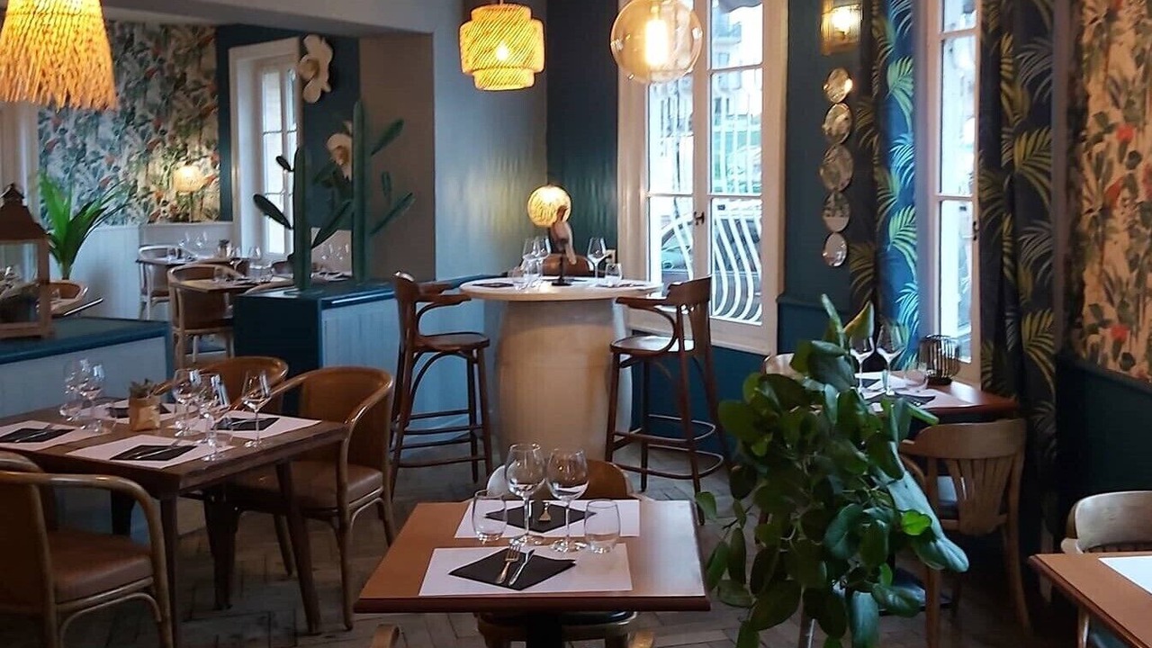 Photo of Livingroom in Carentan