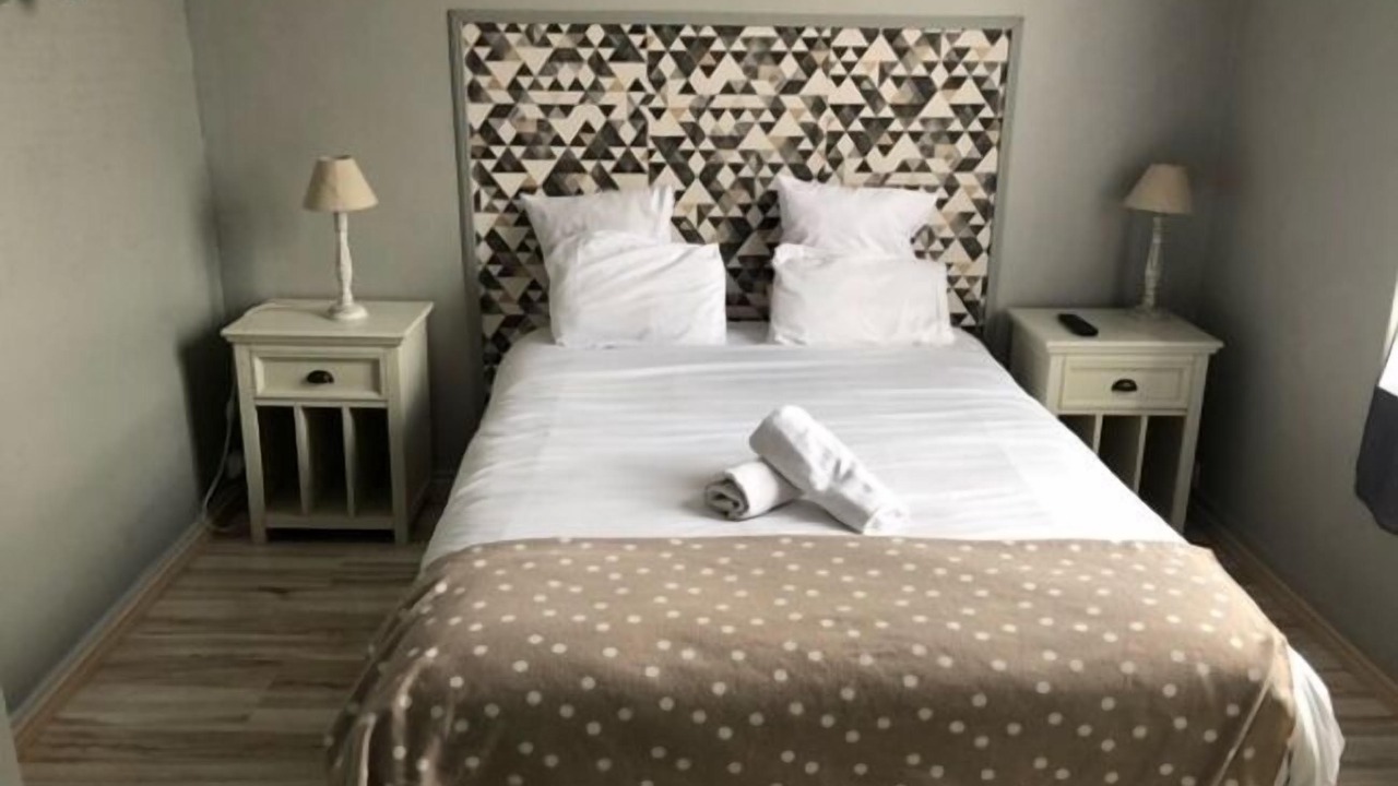 Photo of Bedroom in Carentan