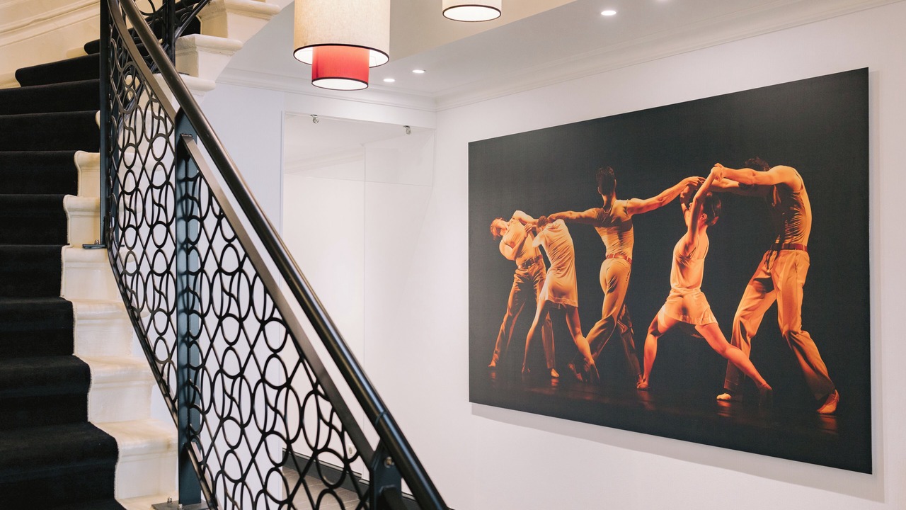 Photo of Others in Hotel de Ville - Quinconces