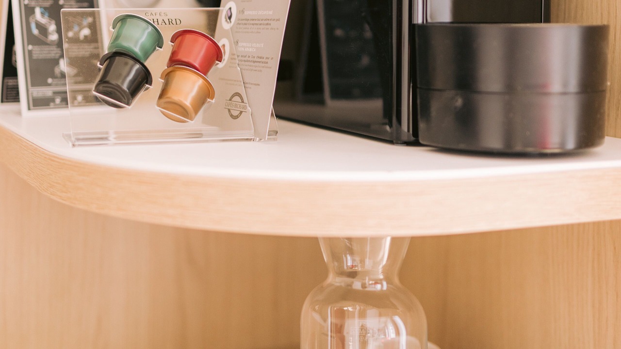 Photo of Bedroom in Hotel de Ville - Quinconces