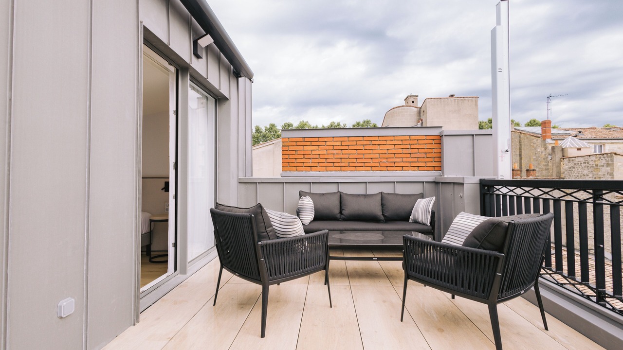 Photo of Others in Hotel de Ville - Quinconces