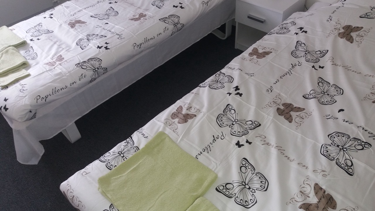 Photo of Bedroom in Stoense