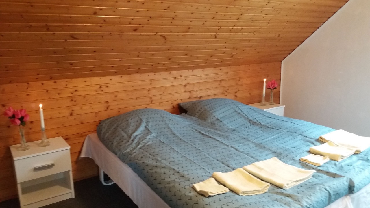 Photo of Bedroom in Stoense