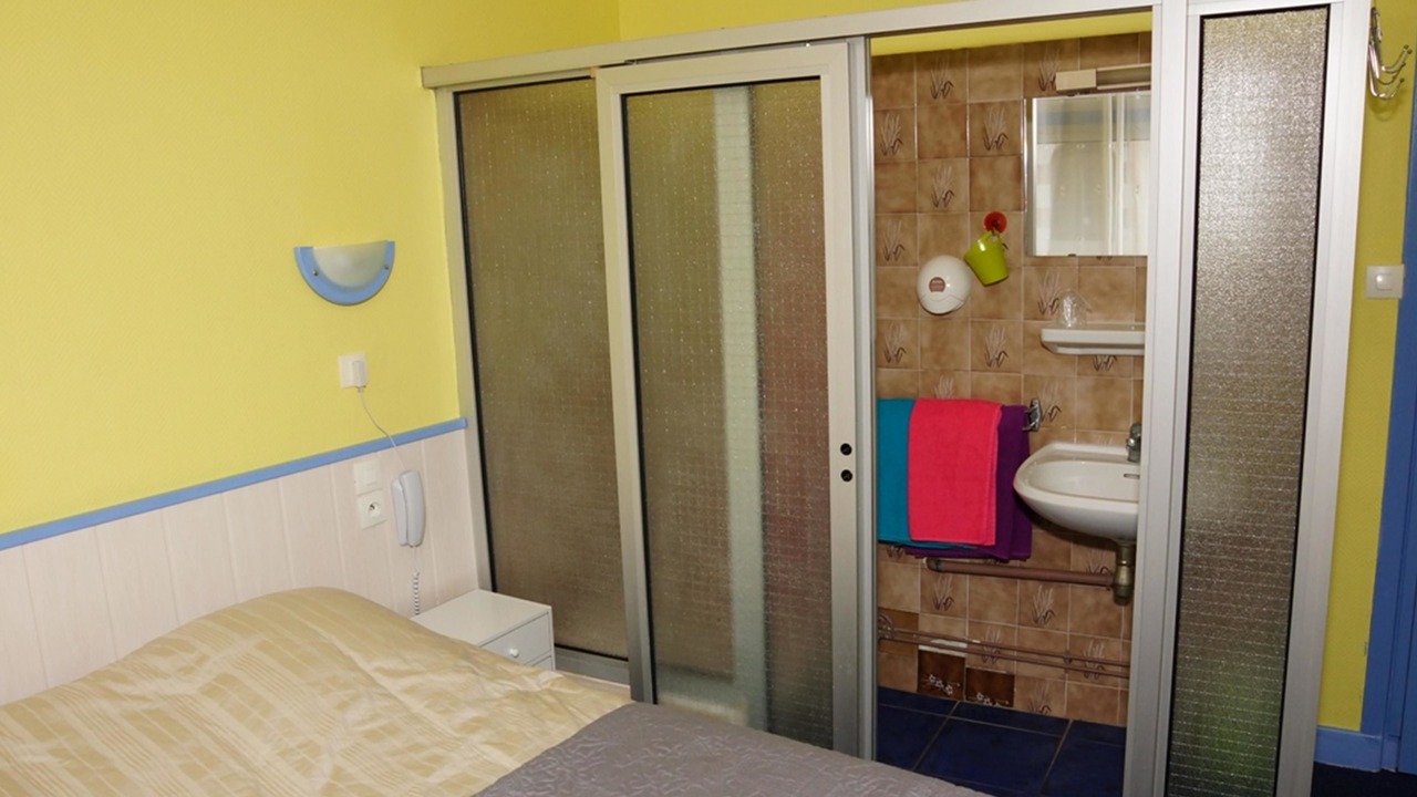 Photo of Bedroom in Le Boulou