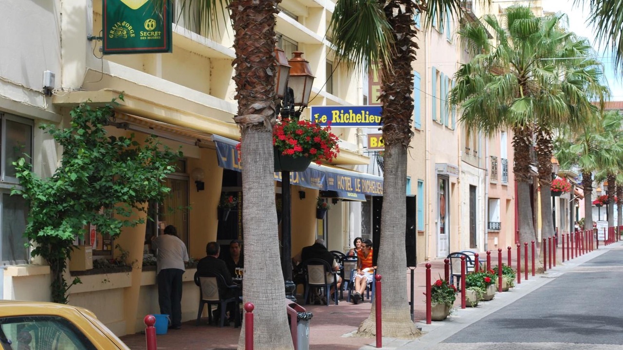Photo of Outdoor in Le Boulou