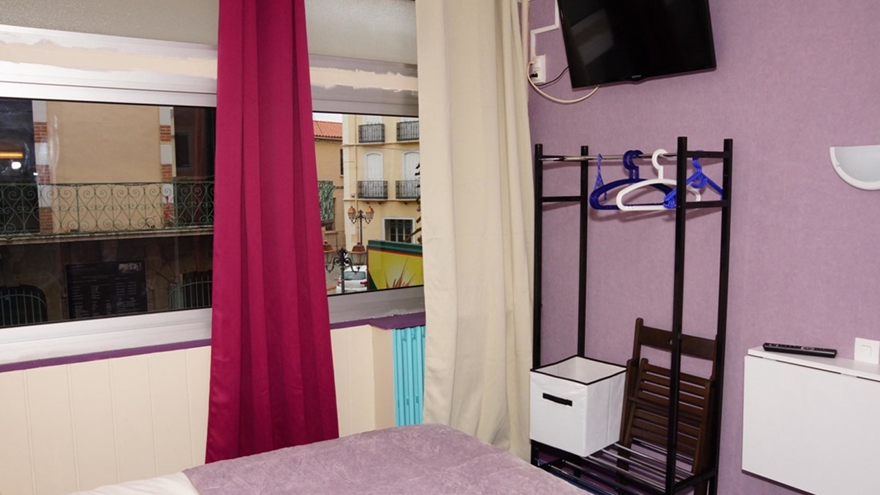 Photo of Bedroom in Le Boulou