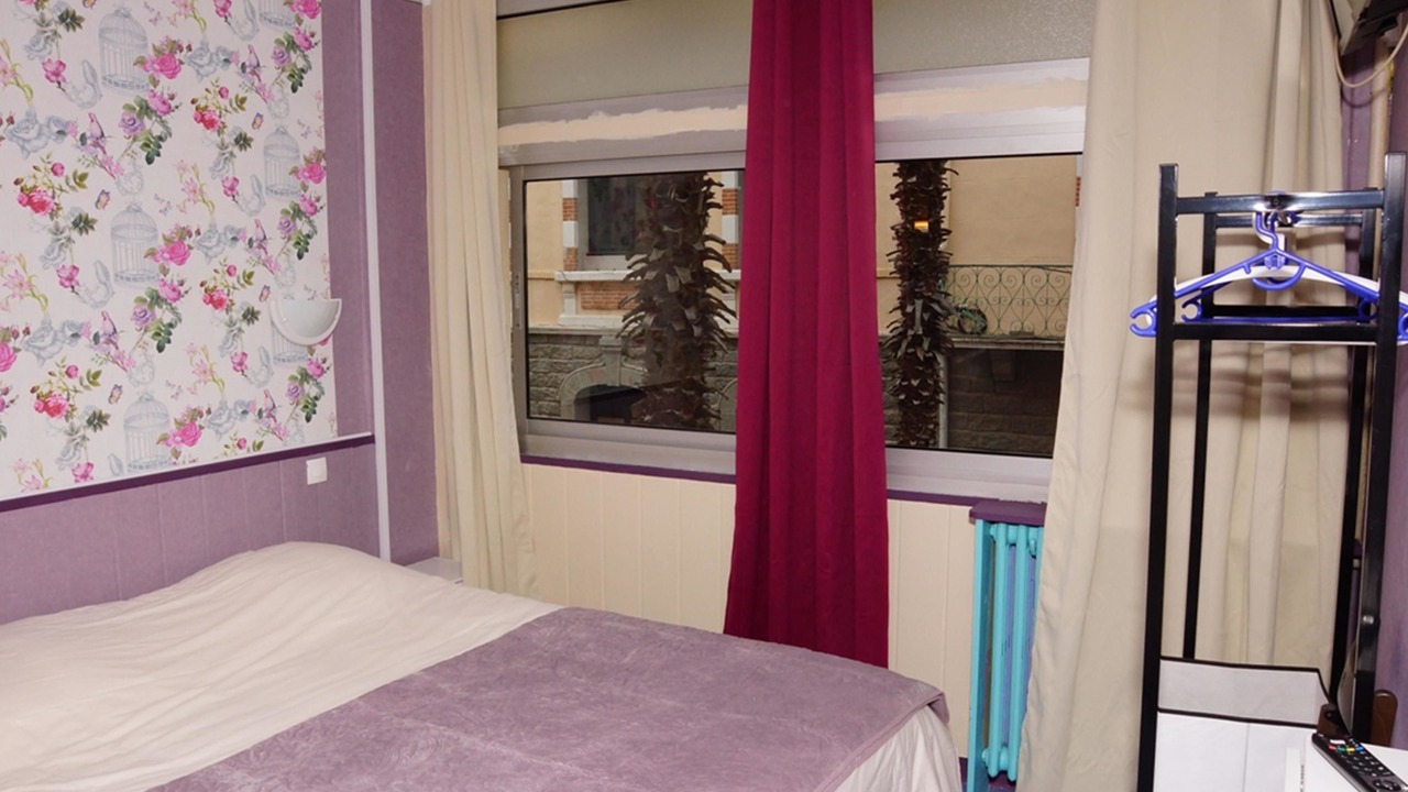 Photo of Bedroom in Le Boulou
