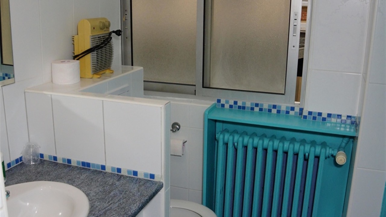 Photo of Bathroom in Le Boulou