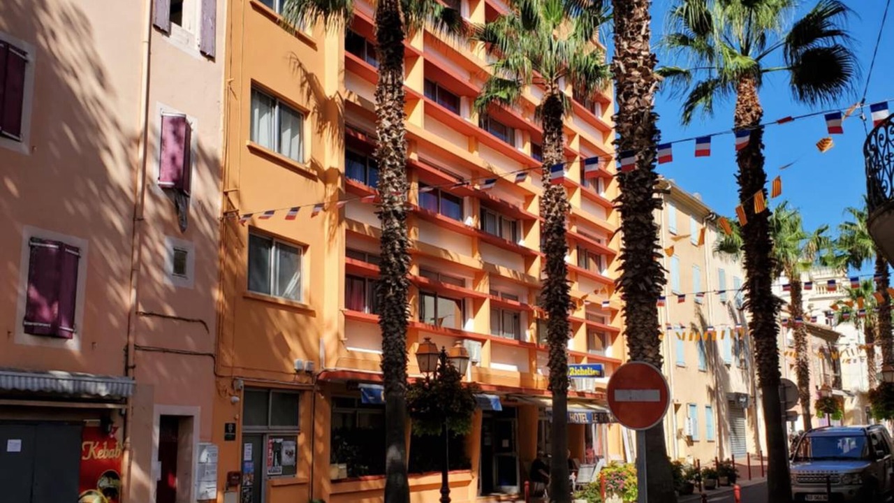 Photo of Outdoor in Le Boulou