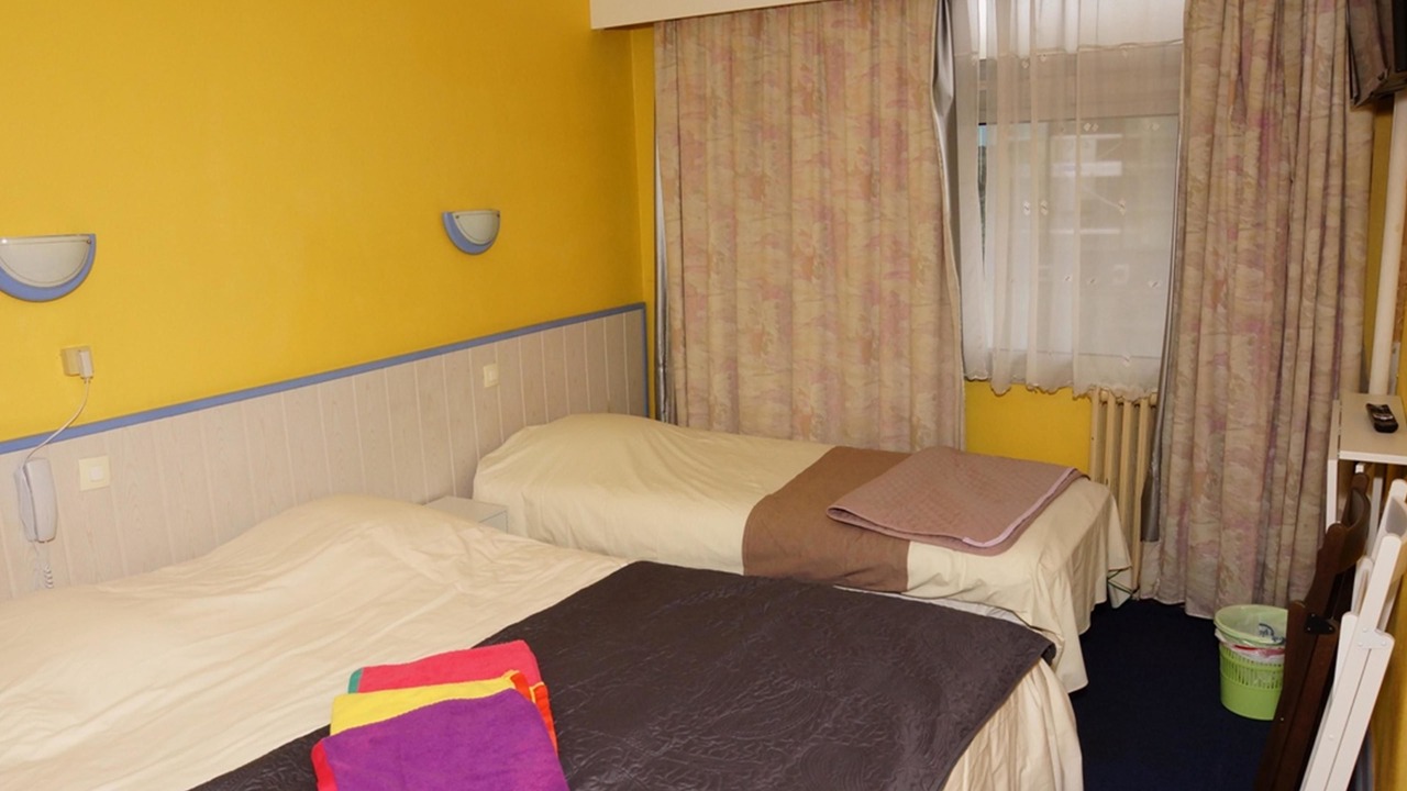 Photo of Bedroom in Le Boulou