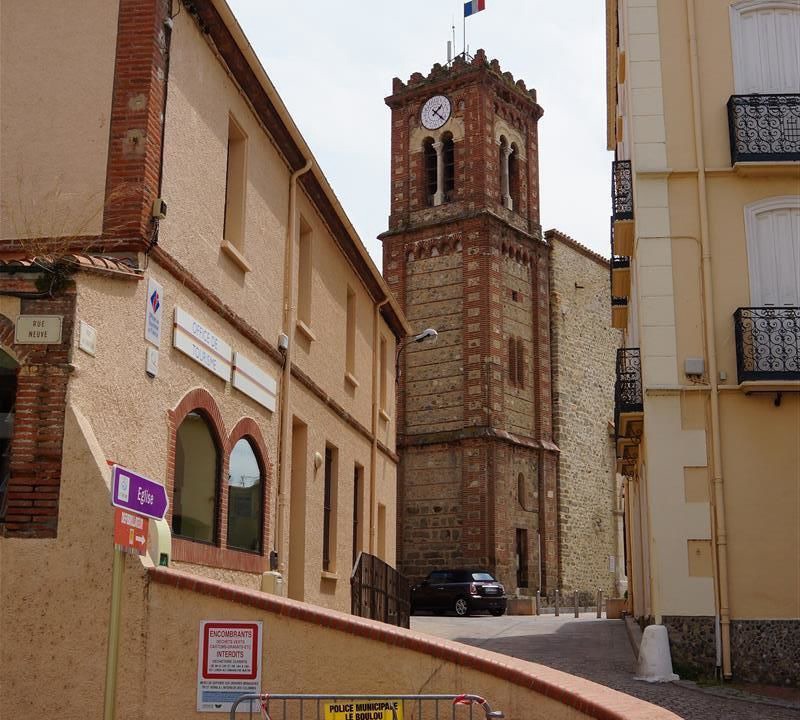 Photo of Outdoor in Le Boulou