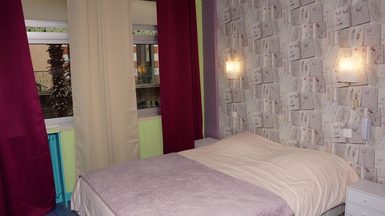 Photo of Bedroom in Le Boulou