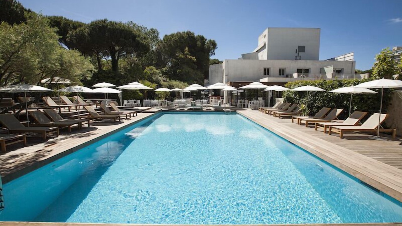 Photo of Outdoor in La Grande-Motte
