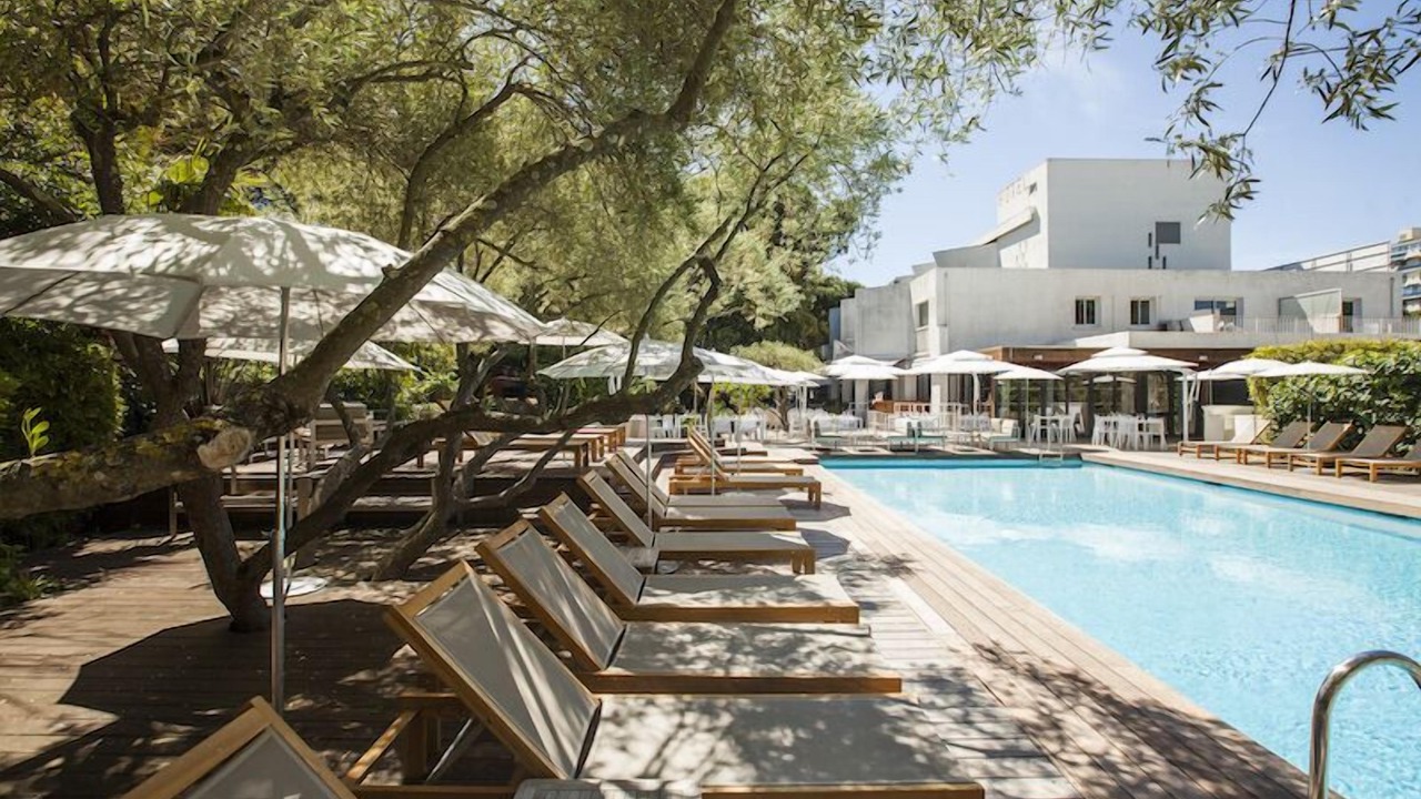 Photo of Outdoor in La Grande-Motte