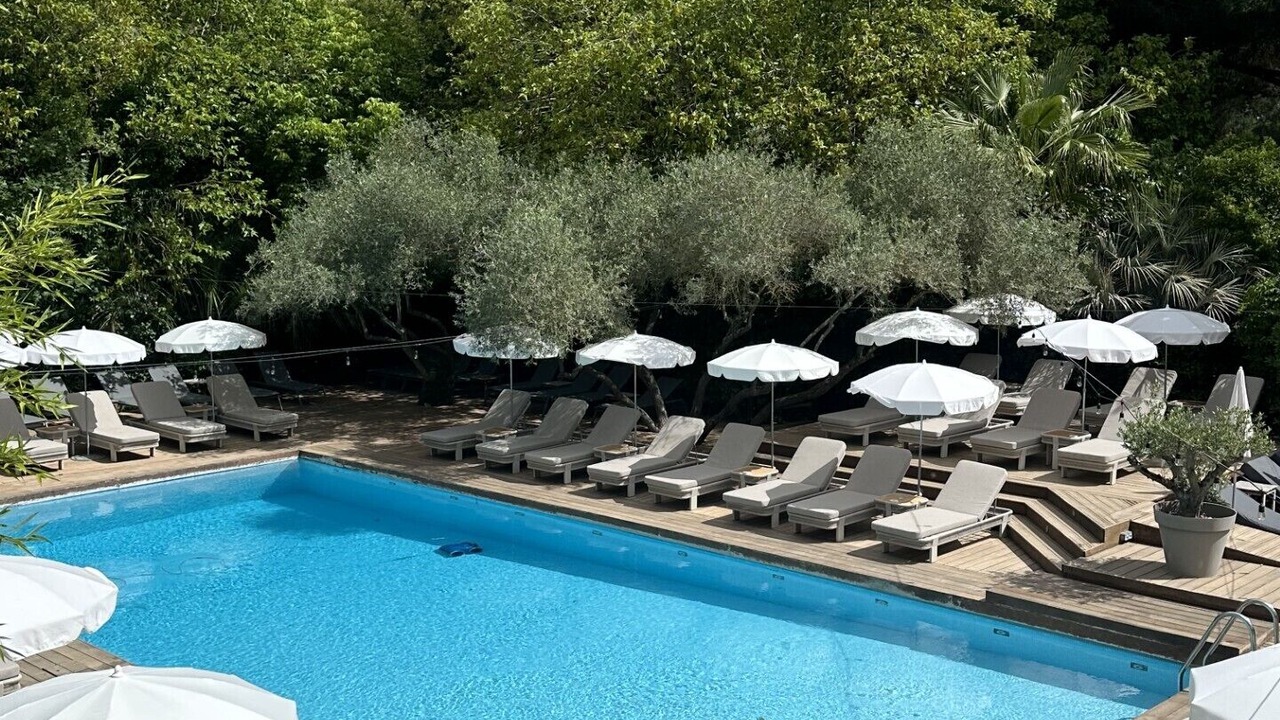 Photo of Outdoor in La Grande-Motte