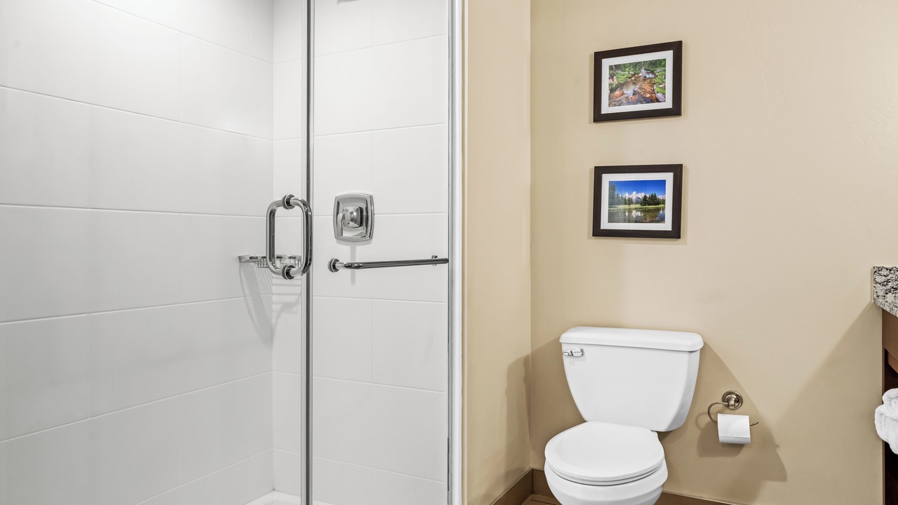 Photo of Bathroom in Wheatland