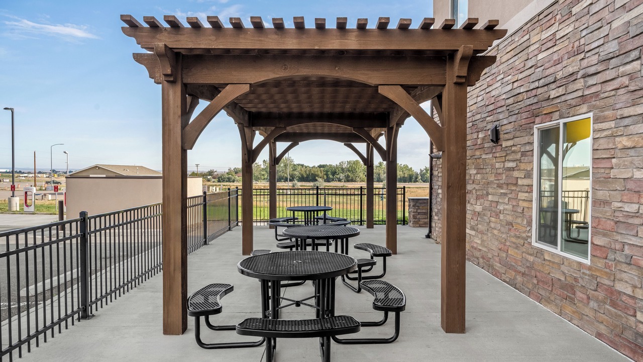 Photo of Outdoor in Wheatland