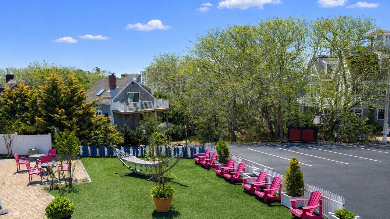 Photo of Outdoor in Provincetown