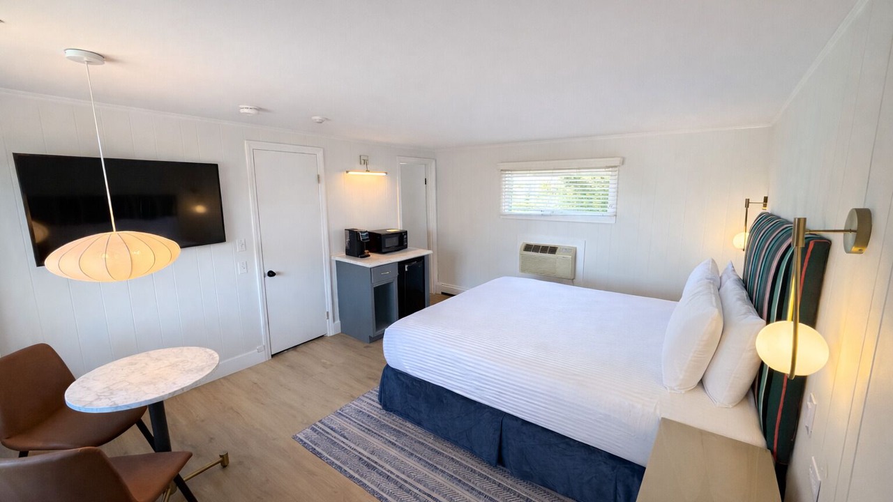 Photo of Bedroom in Provincetown