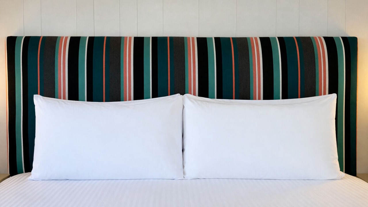 Photo of Bedroom in Provincetown