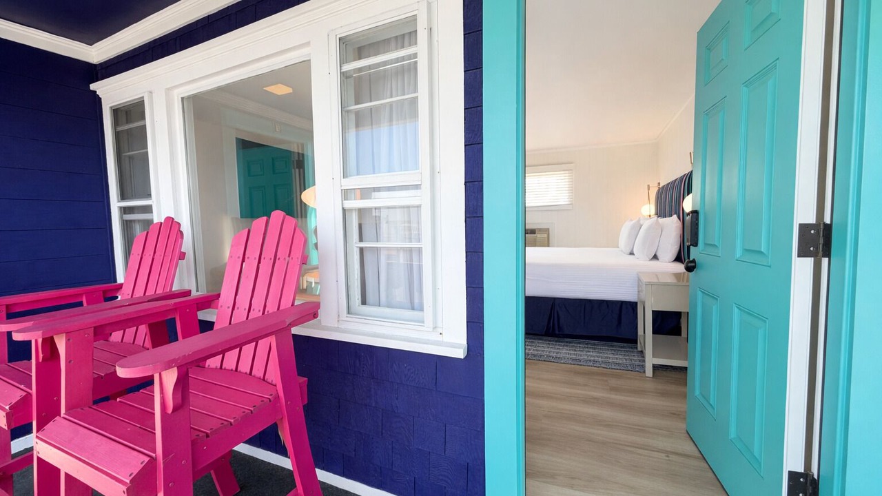 Photo of Outdoor in Provincetown