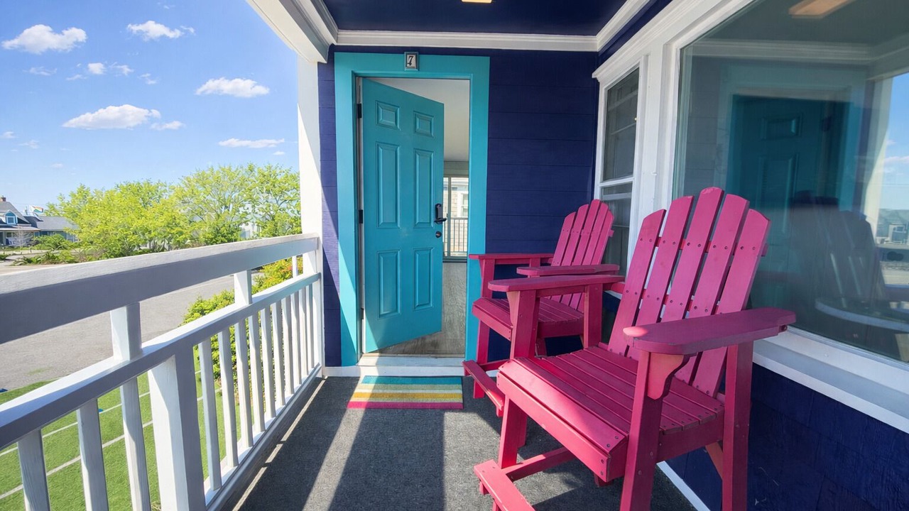 Photo of Outdoor in Provincetown