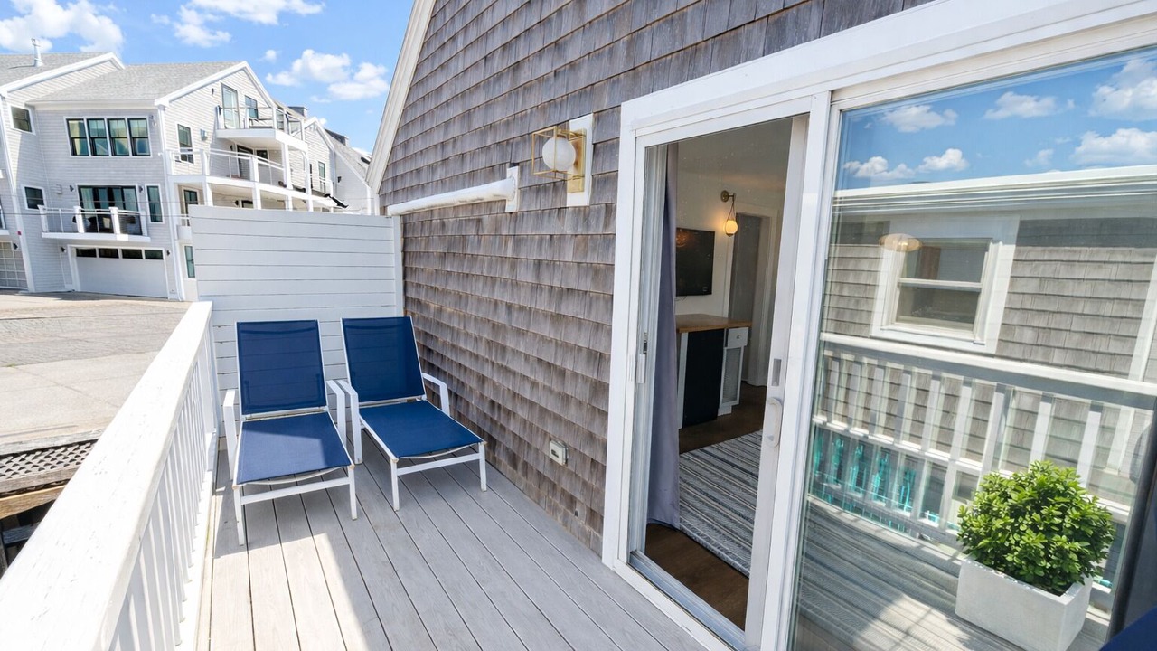 Photo of Others in Provincetown