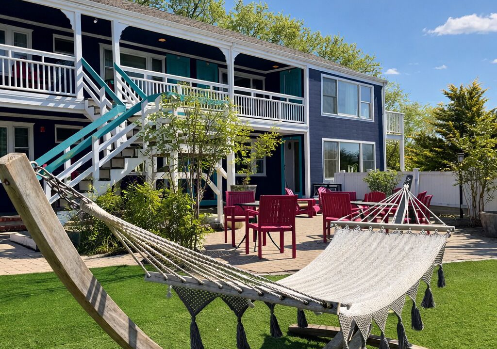Photo of Outdoor in Provincetown