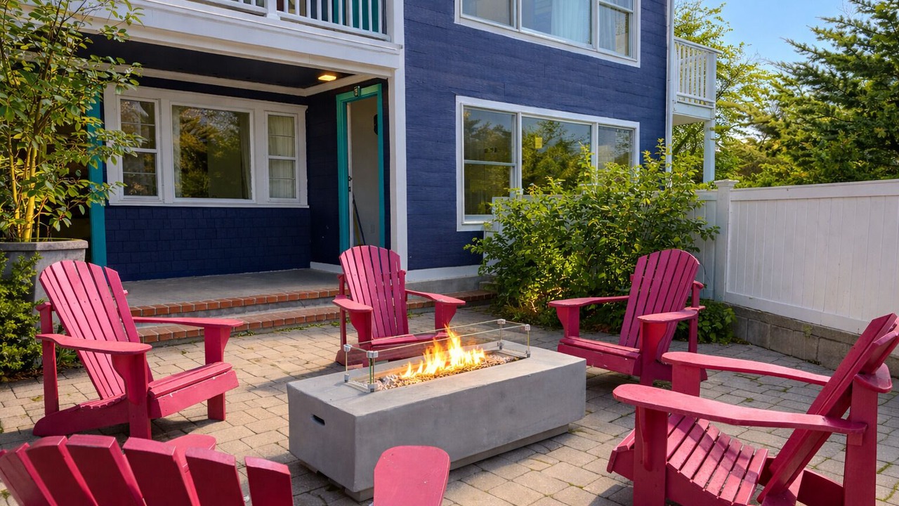 Photo of Outdoor in Provincetown
