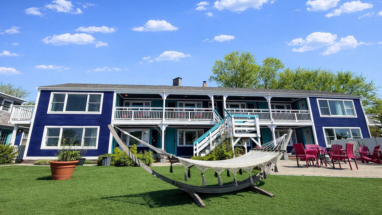 Photo of Outdoor in Provincetown