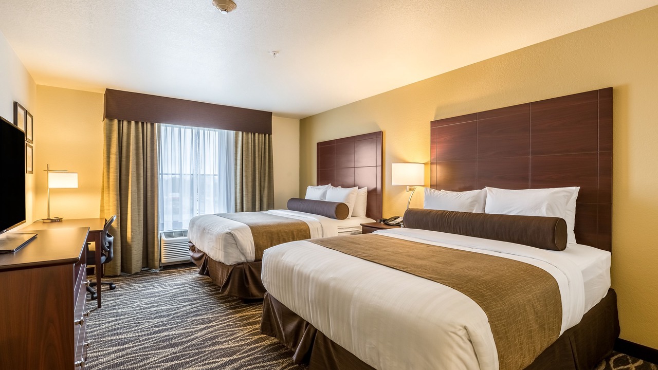 Photo of Bedroom in Hartford