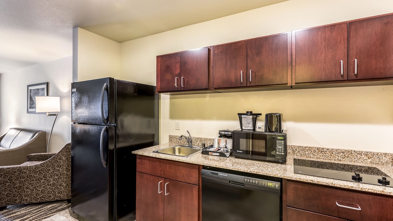 Photo of Kitchen in Hartford