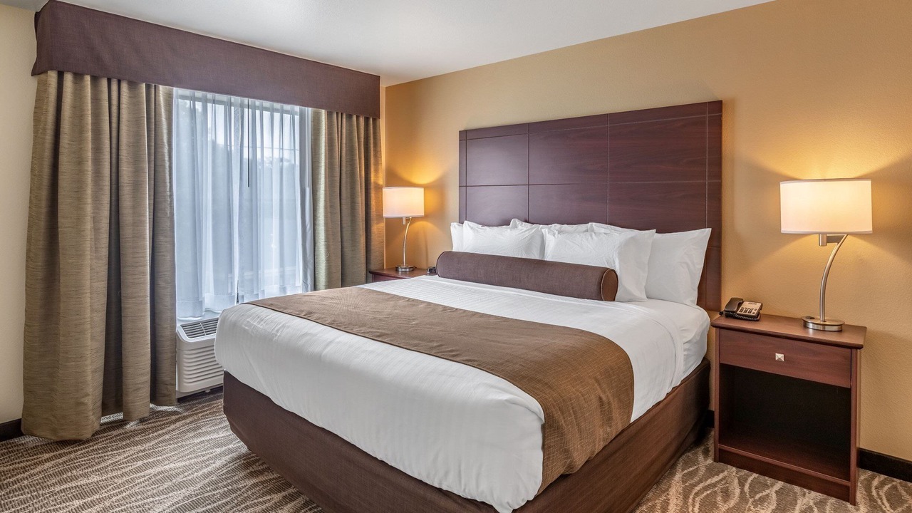 Photo of Bedroom in Hartford