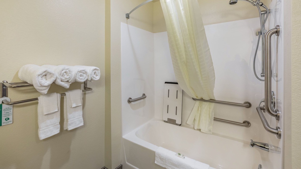 Photo of Bathroom in Hartford