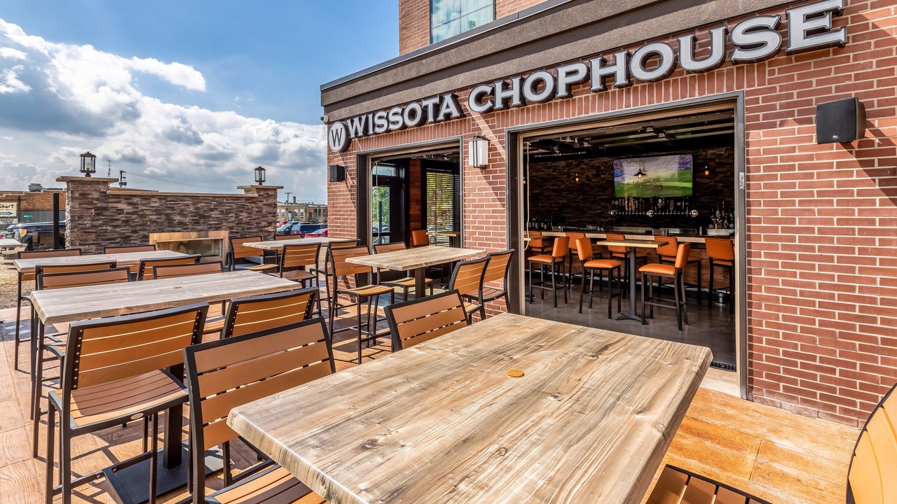 Photo of Patio Balcony in Hartford