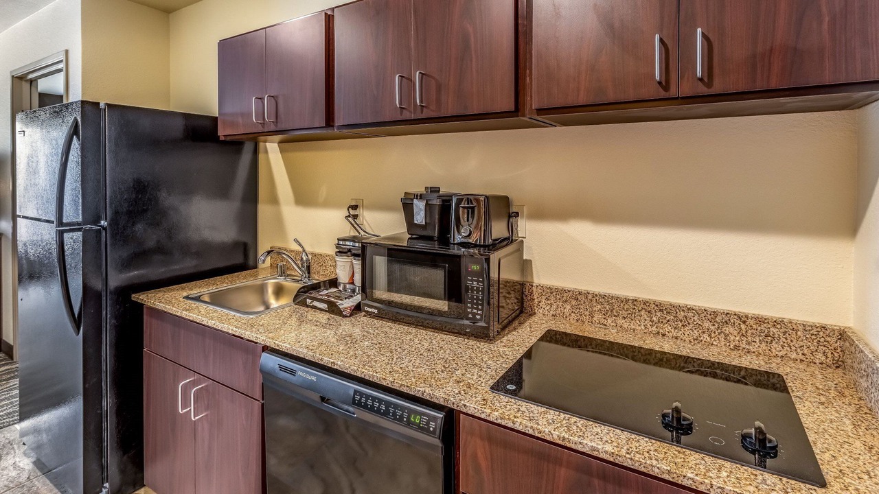 Photo of Bedroom in Hartford