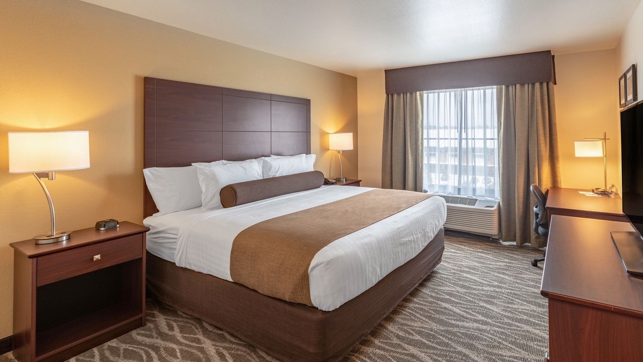 Photo of Bedroom in Hartford