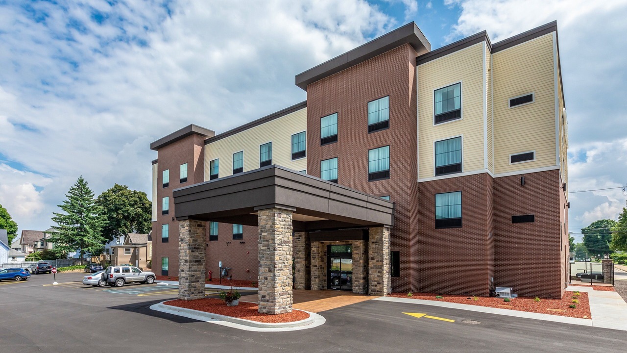 Photo of Outdoor in Hartford