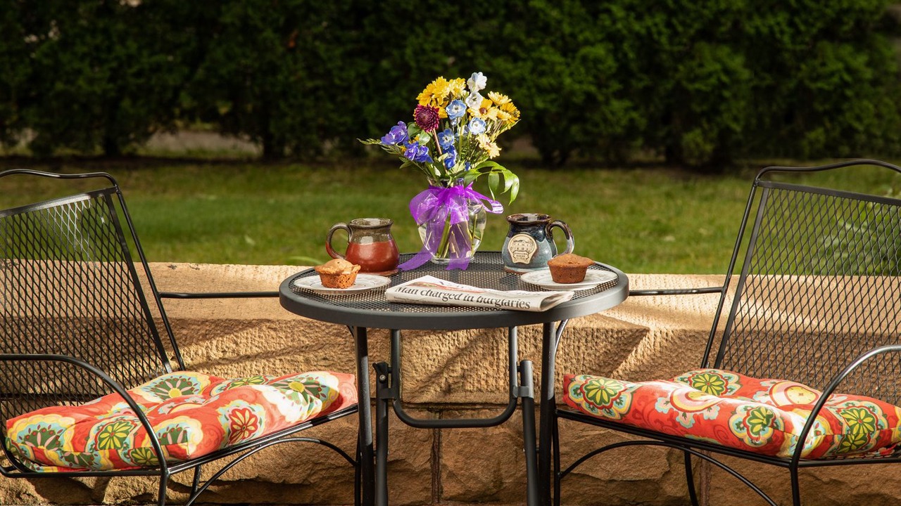 Photo of Outdoor in Baraboo