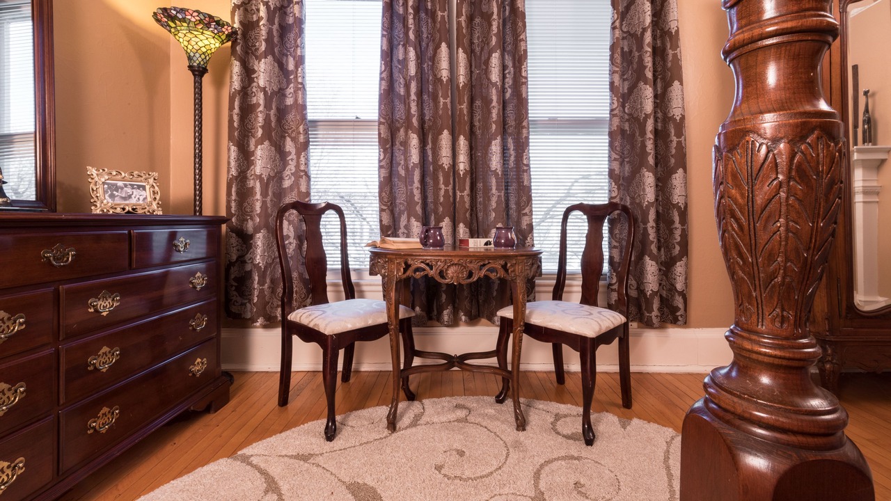 Photo of Livingroom in Baraboo