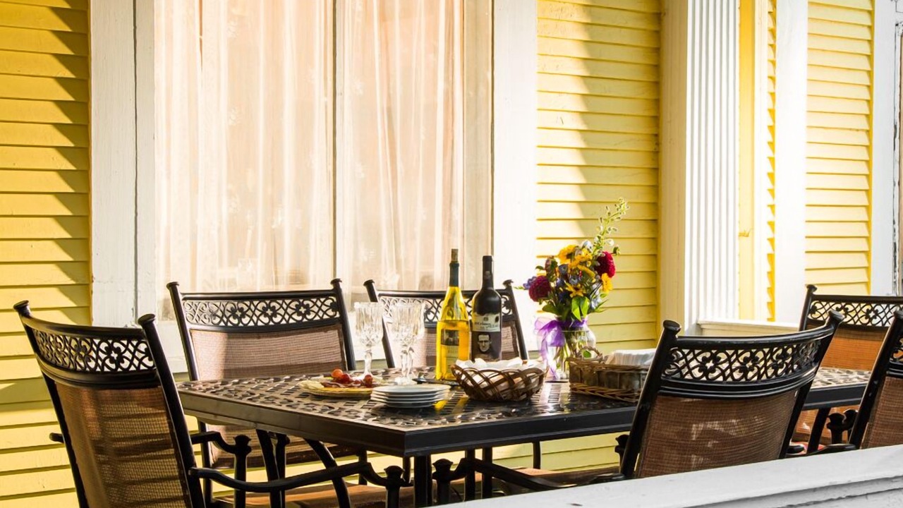 Photo of Outdoor in Baraboo