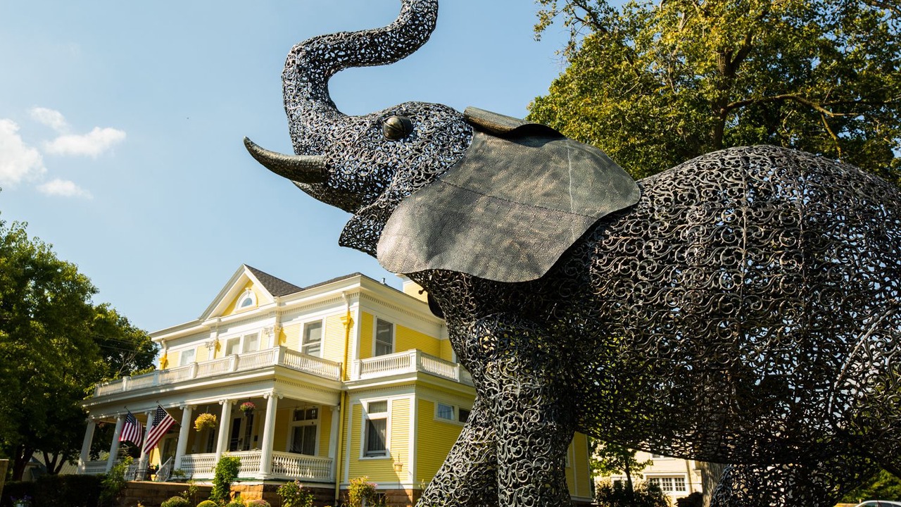 Photo of Outdoor in Baraboo