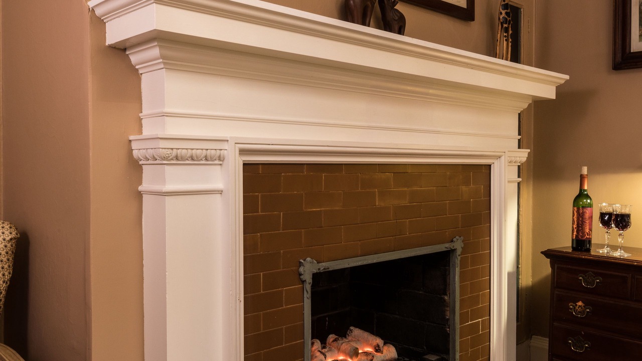 Photo of Livingroom in Baraboo