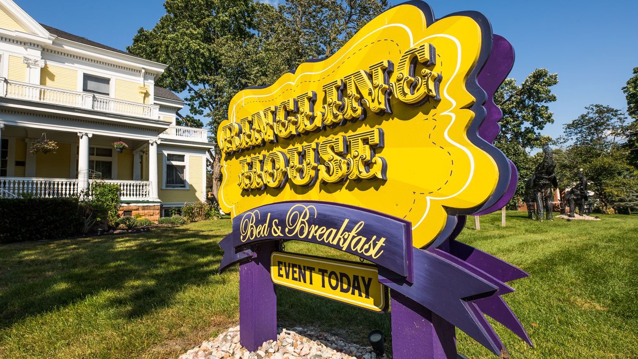 Photo of Outdoor in Baraboo