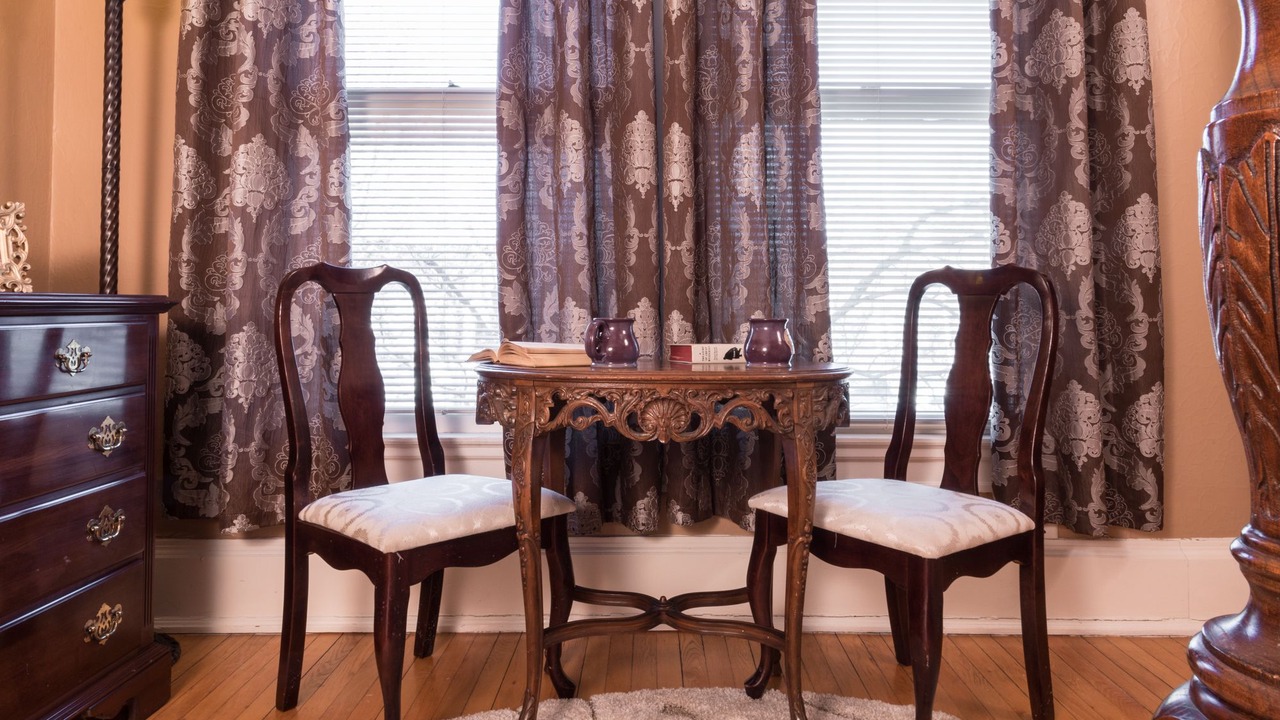 Photo of Livingroom in Baraboo